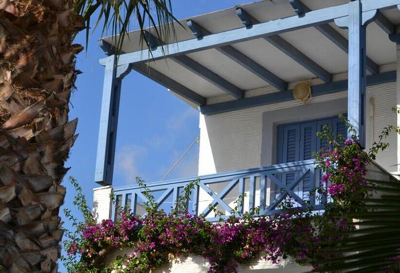 إستوديو قياسى, Maistrali Studios