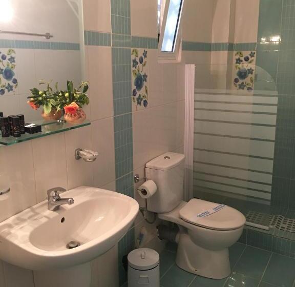 إستوديو قياسى, Maistrali Studios