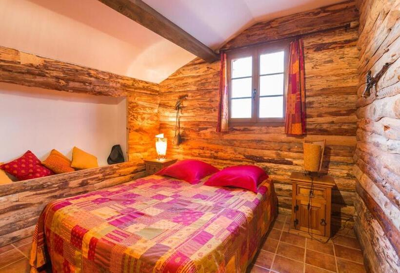 スイート, Les Chambres De L'ouest