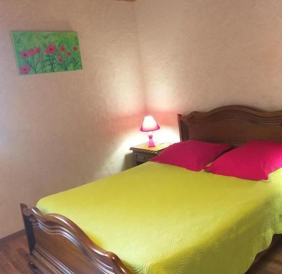 スタンダードルーム, Les Chambres De L'ouest