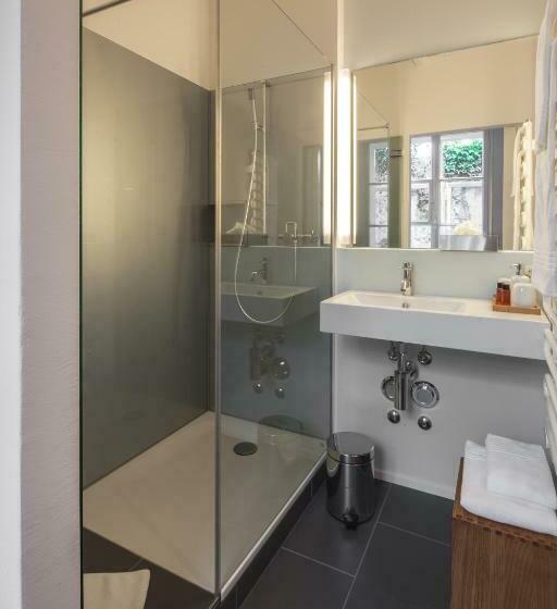 اتاق سوپریور, Baseltor Hotel & Restaurant