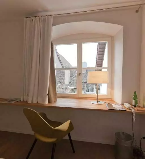 Chambre Classique, Baseltor Hotel & Restaurant