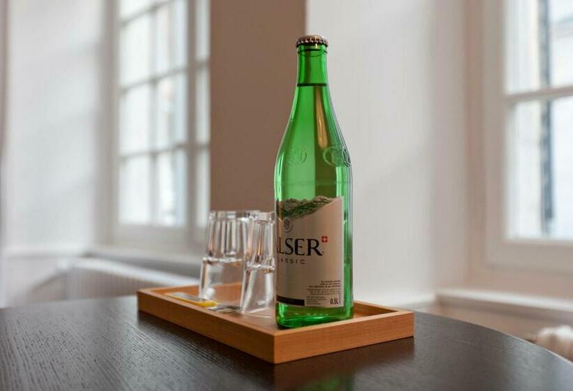 غرفة كلاسيكية فردية, Baseltor Hotel & Restaurant