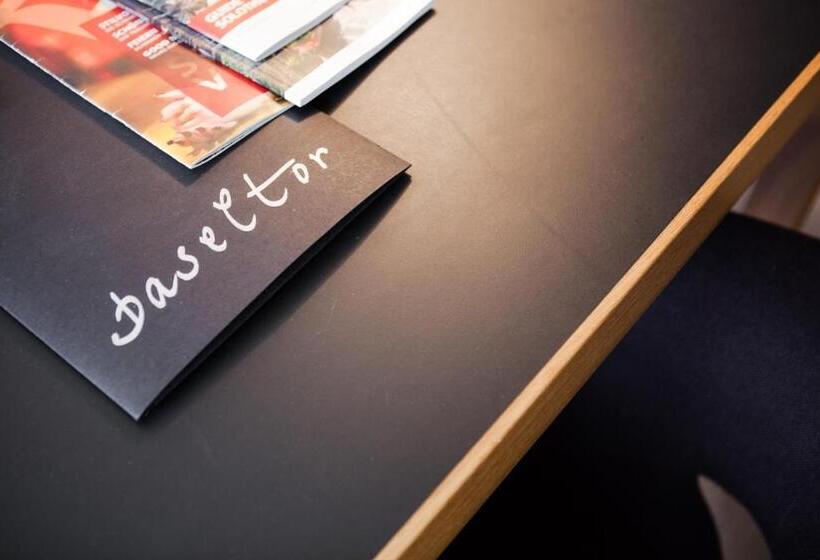 غرفة كلاسيكية, Baseltor Hotel & Restaurant