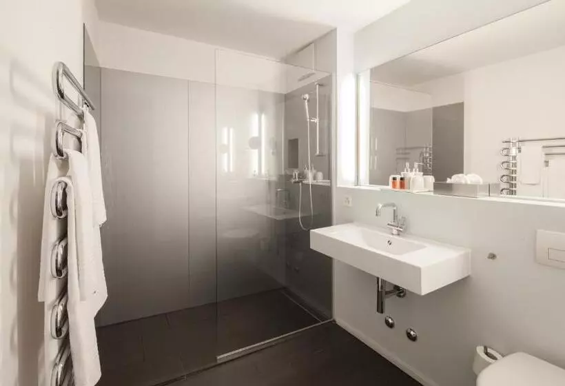 Chambre Supérieure, Baseltor Hotel & Restaurant