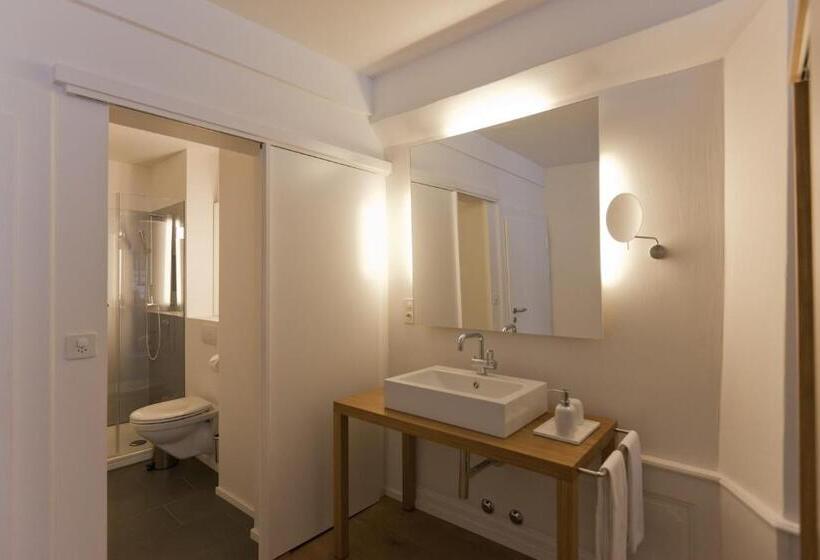 غرفة سوبيريور, Baseltor Hotel & Restaurant