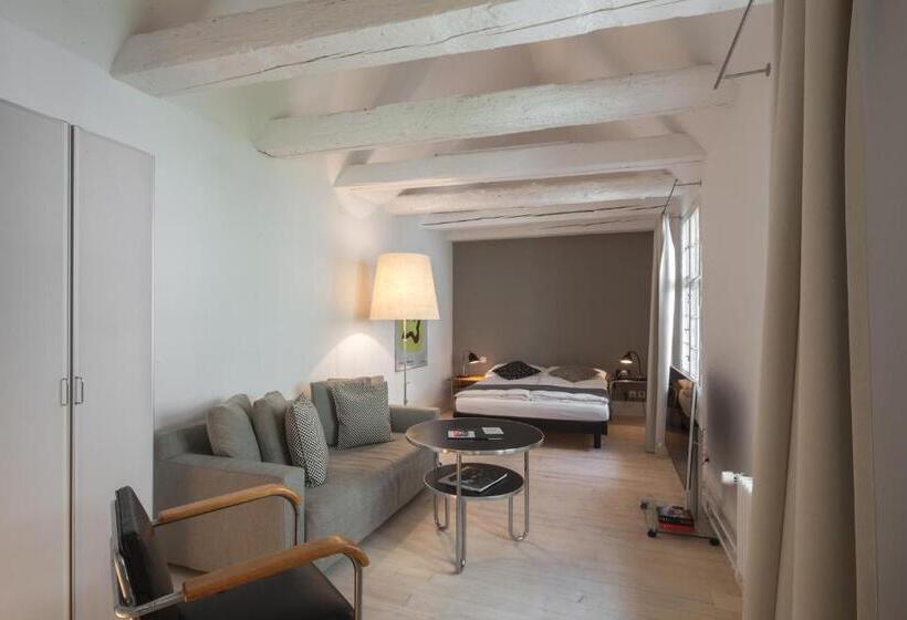 غرفة بريميوم, Baseltor Hotel & Restaurant