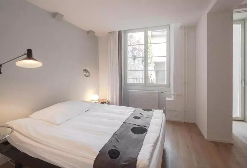 Chambre Premium, Baseltor Hotel & Restaurant