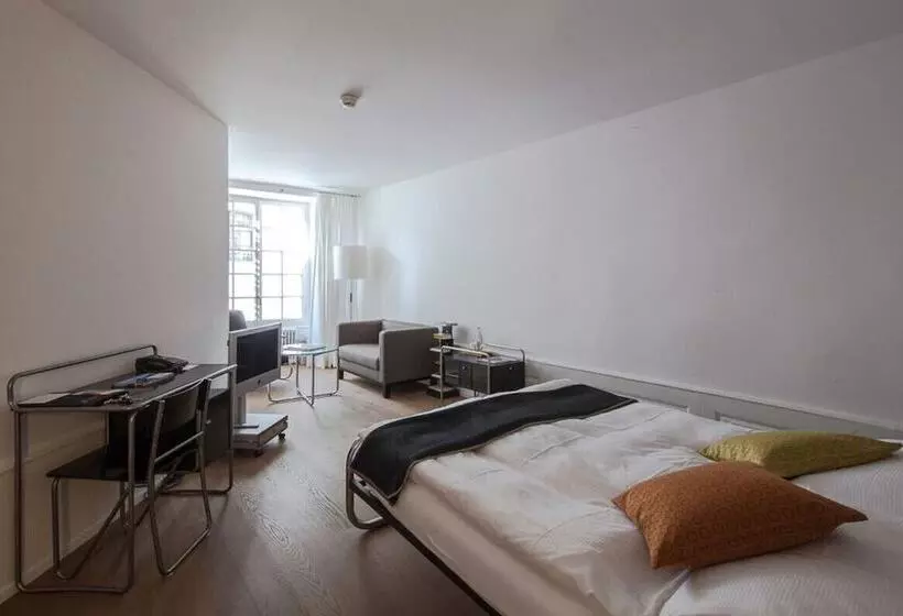 Chambre Supérieure, Baseltor Hotel & Restaurant