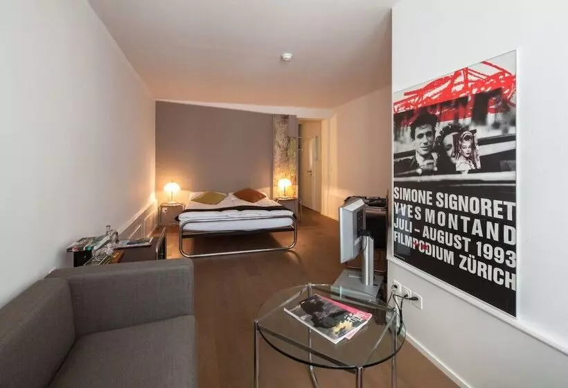 Chambre Supérieure, Baseltor Hotel & Restaurant