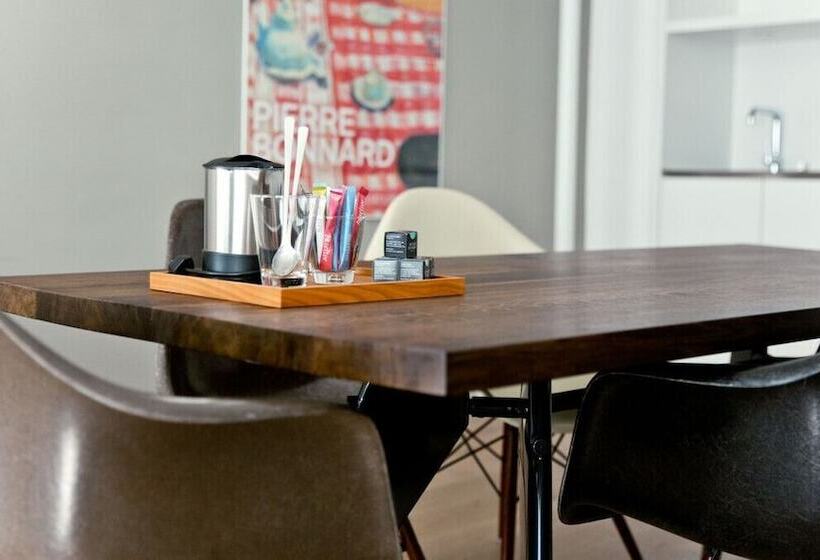 غرفة قياسية, Baseltor Hotel & Restaurant