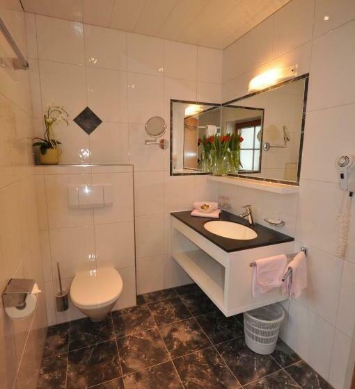 Апартаменты 2 Спальни, Activ Wellness   Appartement Schermerhof