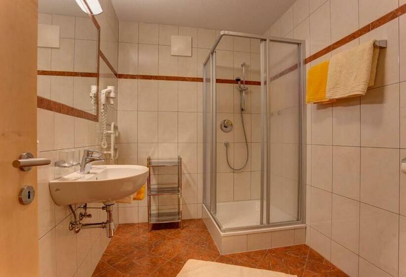 آپارتمان سوپریور 1 خوابه, Apart La Vita