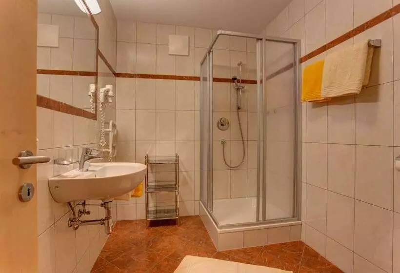 آپارتمان سوپریور 1 خوابه, Apart La Vita