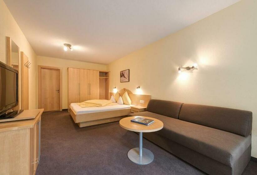 آپارتمان سوپریور 1 خوابه, Apart La Vita