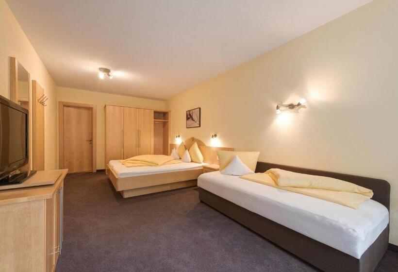 آپارتمان سوپریور 1 خوابه, Apart La Vita