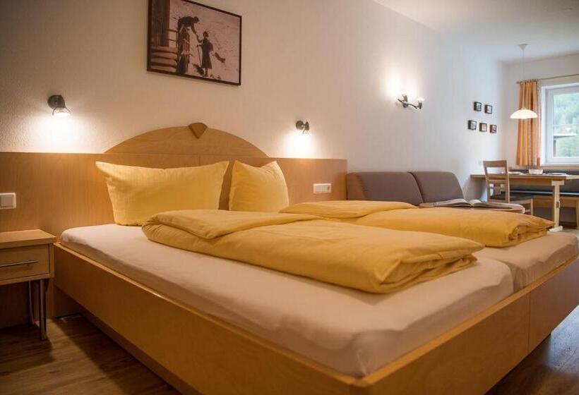 آپارتمان سوپریور 1 خوابه, Apart La Vita