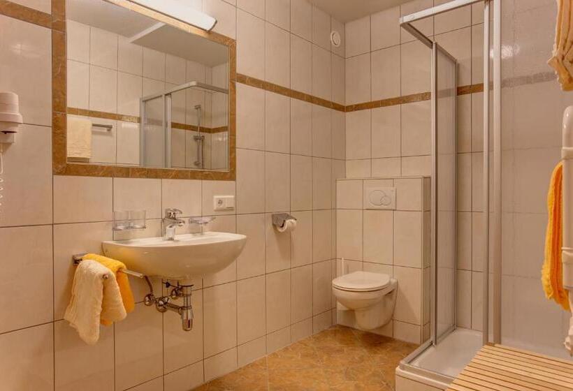 آپارتمان 1 خوابه, Apart La Vita