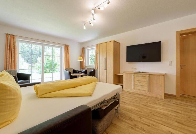 آپارتمان سوپریور 1 خوابه, Apart La Vita