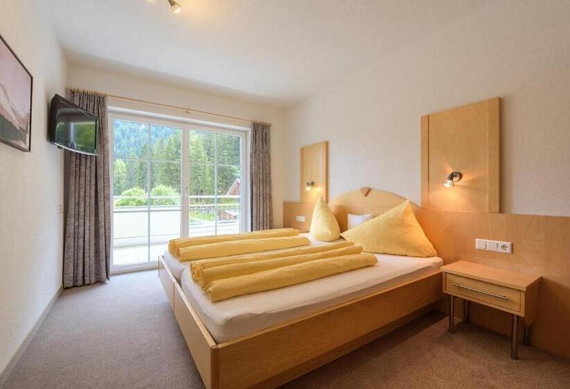 آپارتمان سوپریور 1 خوابه, Apart La Vita