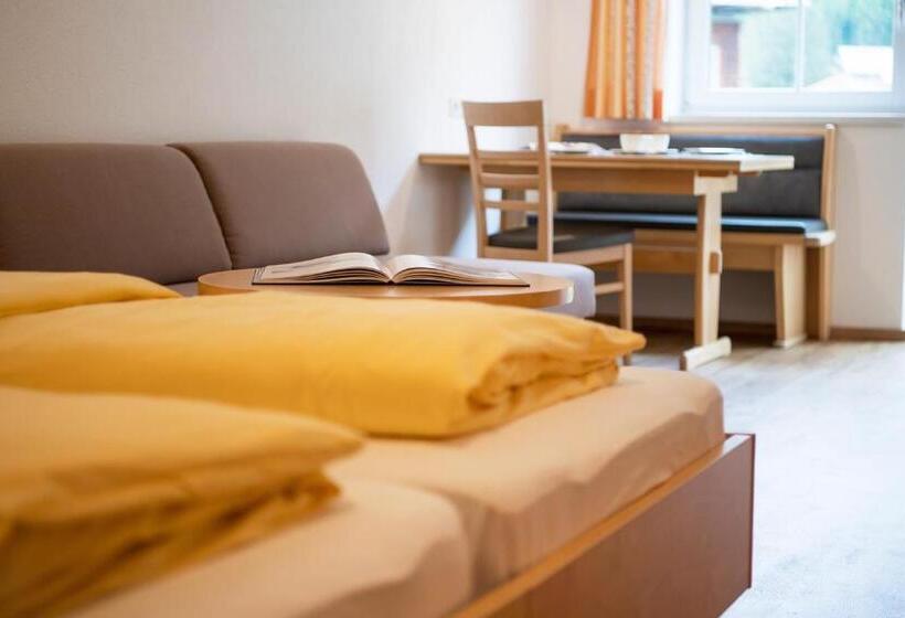 آپارتمان 1 خوابه, Apart La Vita