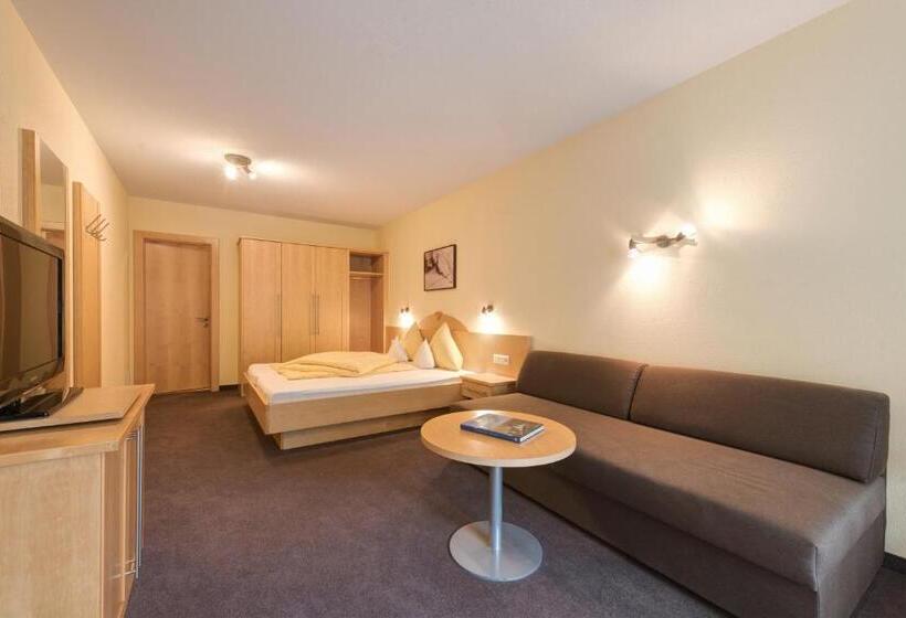 آپارتمان 1 خوابه, Apart La Vita