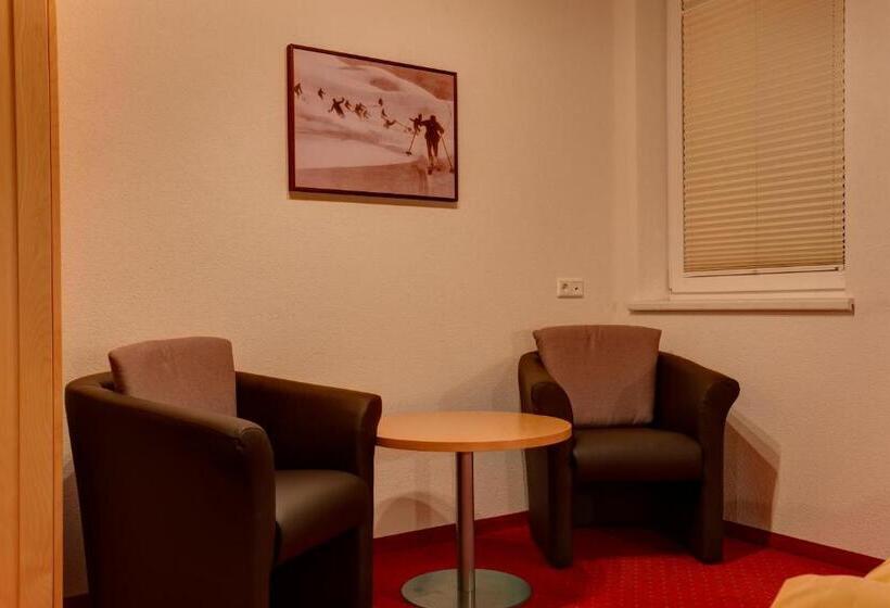 آپارتمان 1 خوابه, Apart La Vita