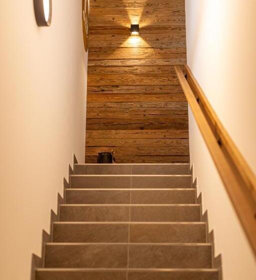 בקתת חדר, Bachgut   Das Resort Am Berg