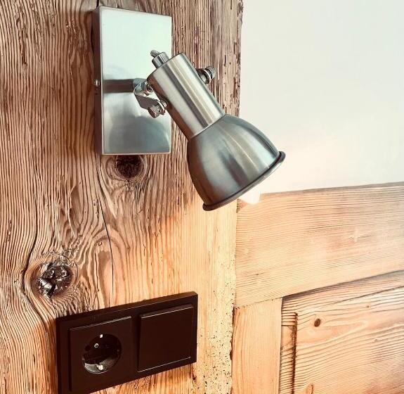 דירת חדר דלוקס, Pension Kreuzeck   Dein Glücksplatz Am Lech