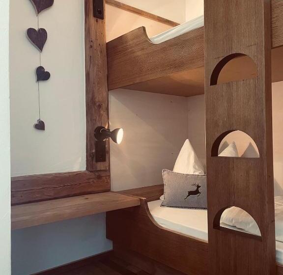 דירת חדר דלוקס, Pension Kreuzeck   Dein Glücksplatz Am Lech