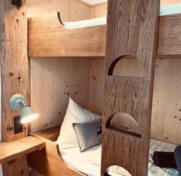 דירת חדר דלוקס, Pension Kreuzeck   Dein Glücksplatz Am Lech