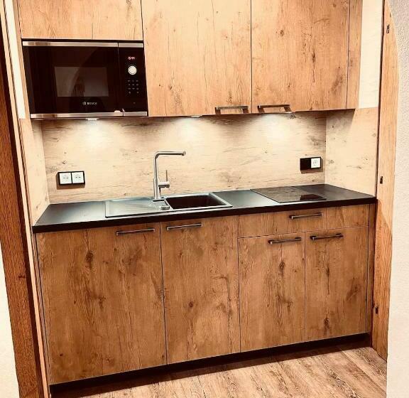 חדר סטנדרט, Pension Kreuzeck   Dein Glücksplatz Am Lech