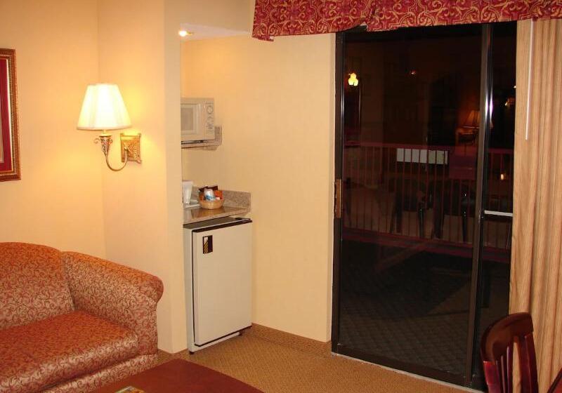 Стандартный Номер Кровать Кинг, Regency Inn & Suites