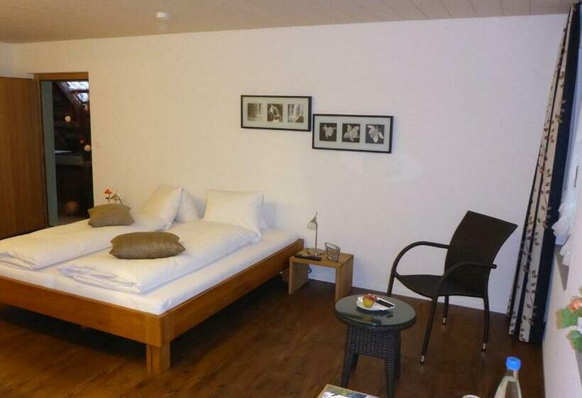 标准间, Gasthof Bären