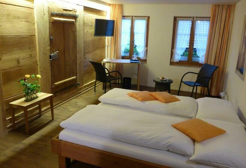 标准间, Gasthof Bären