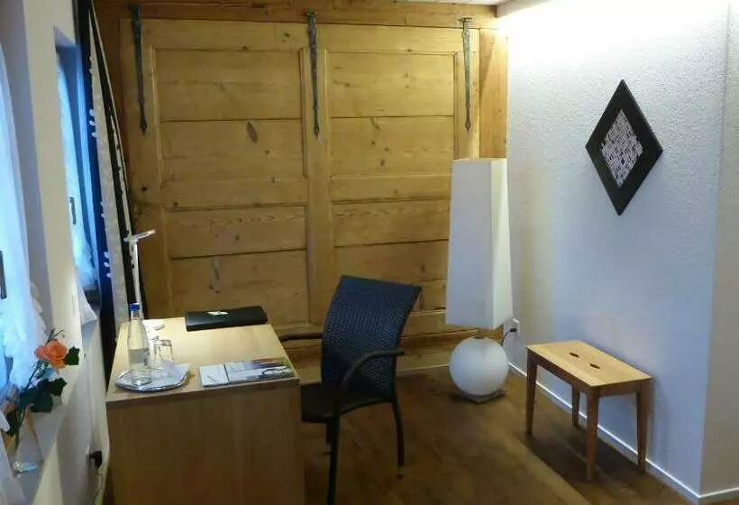 Standard-huone, Gasthof Bären