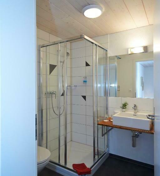 标准间, Gasthof Bären