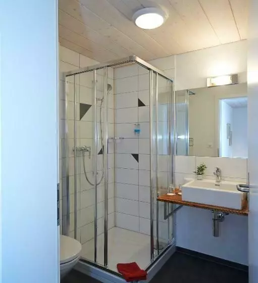 Standard-huone, Gasthof Bären