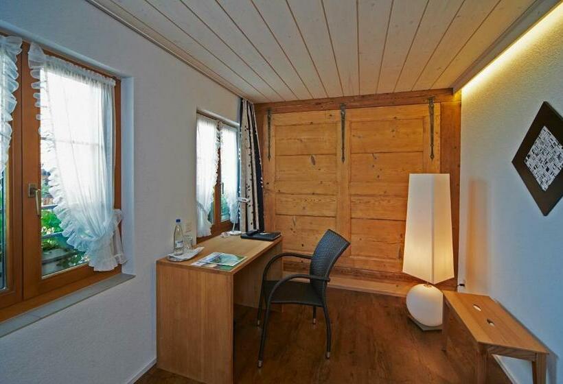 标准间, Gasthof Bären