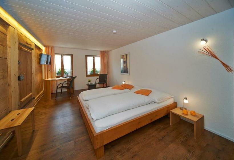 标准间, Gasthof Bären