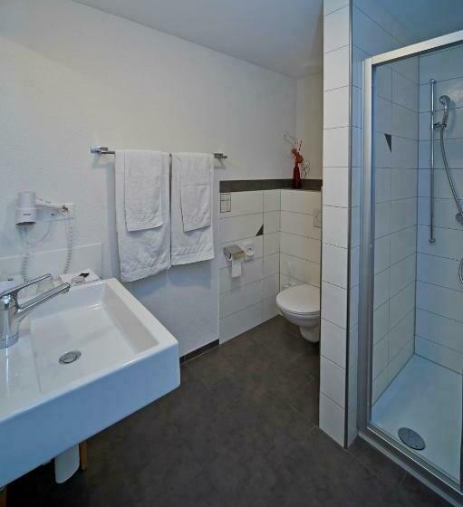 标准间, Gasthof Bären