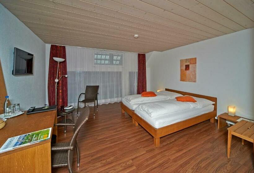 标准间, Gasthof Bären