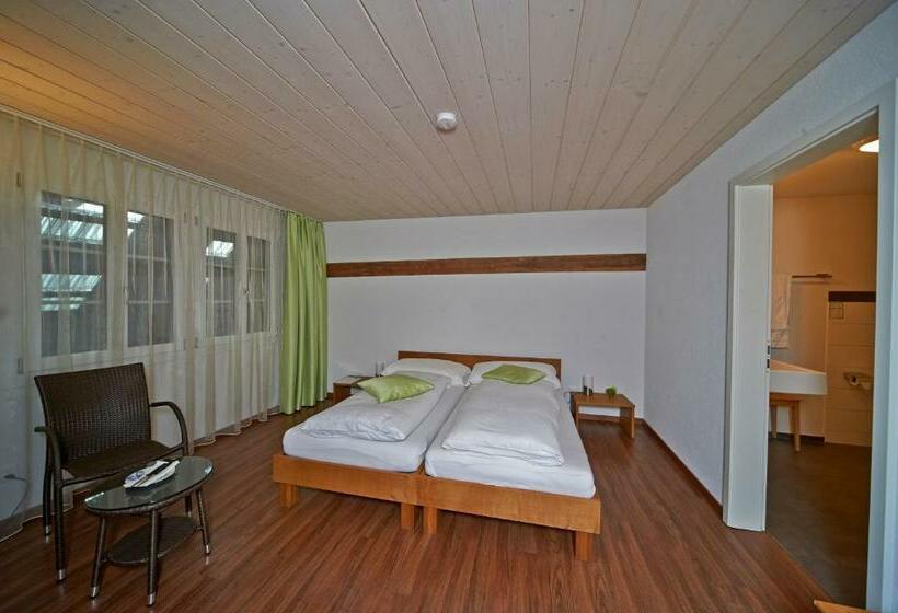 标准间, Gasthof Bären