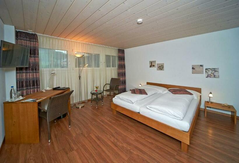 标准间, Gasthof Bären