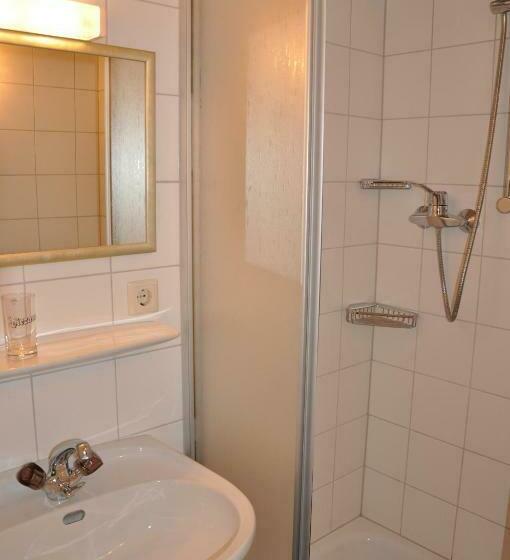 חדר סטנדרט, Gazauner Hof