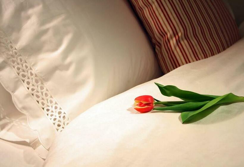 חדר סטנדרט, Gazauner Hof