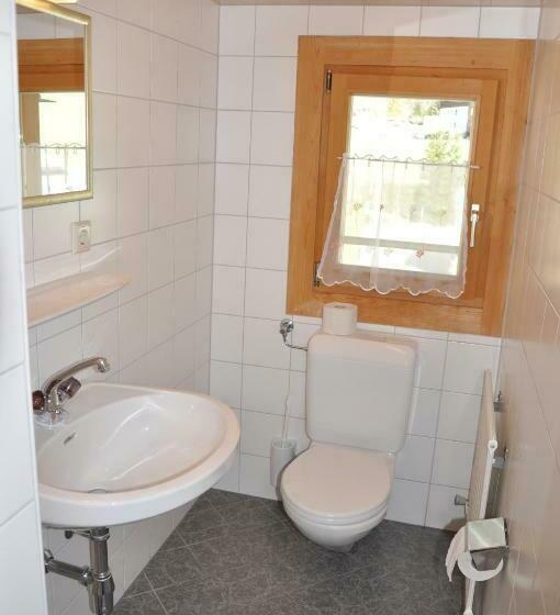 חדר סטנדרט, Gazauner Hof