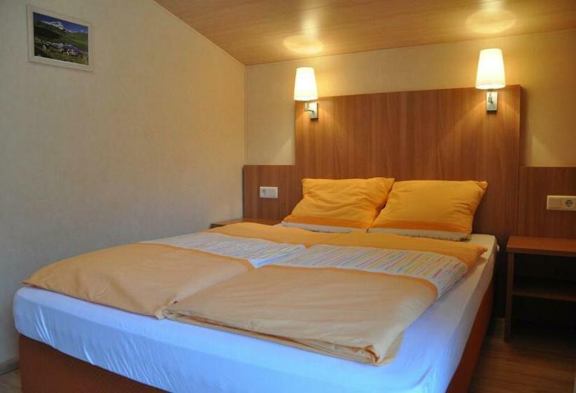 חדר סטנדרט, Gazauner Hof