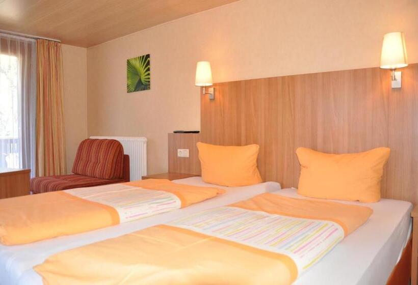 חדר סטנדרט, Gazauner Hof