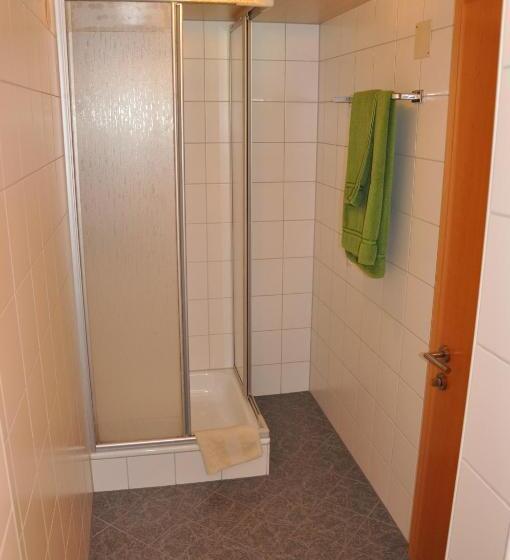 חדר סטנדרט יחיד, Gazauner Hof